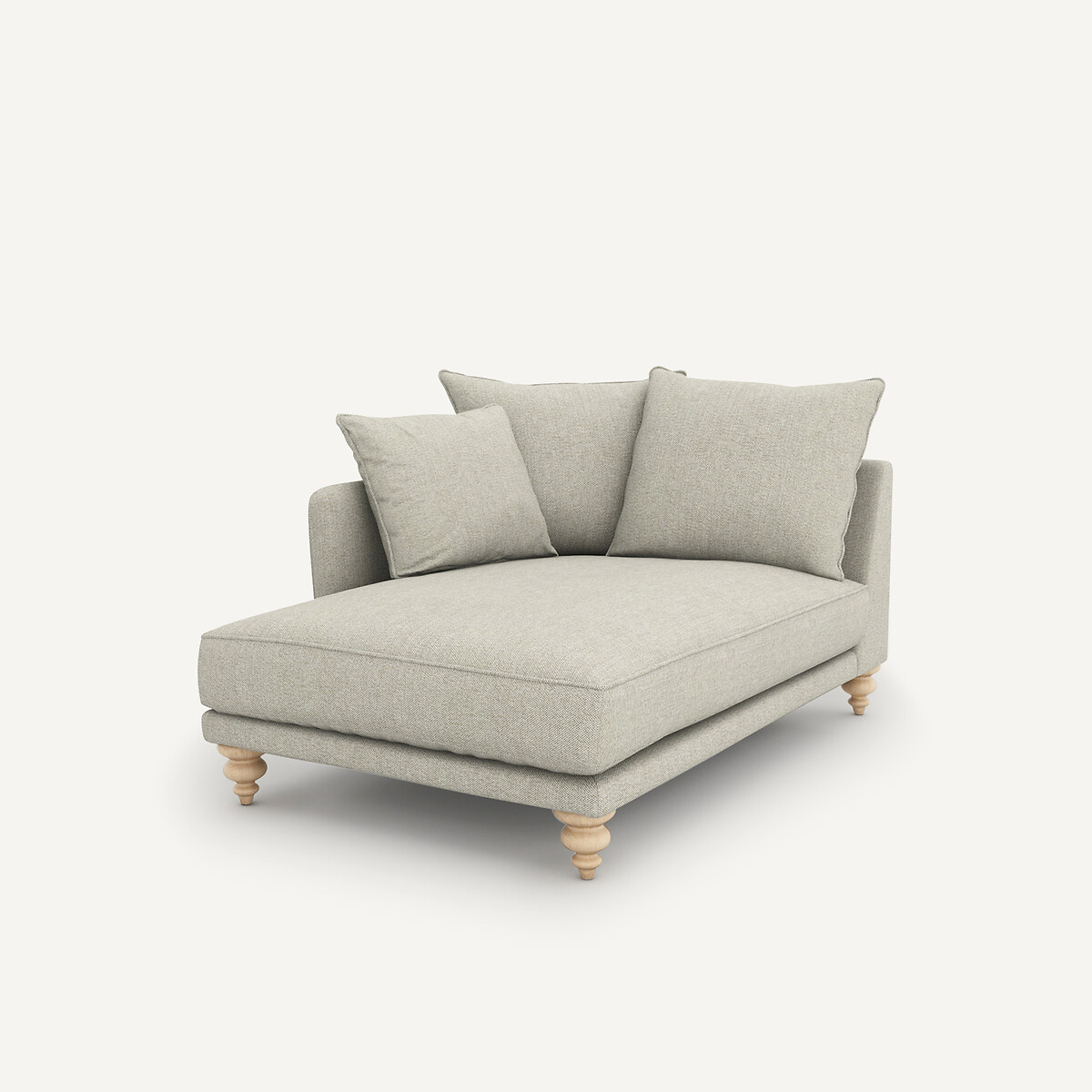 AM.PM<br>Poltrona de tweed, Lazare