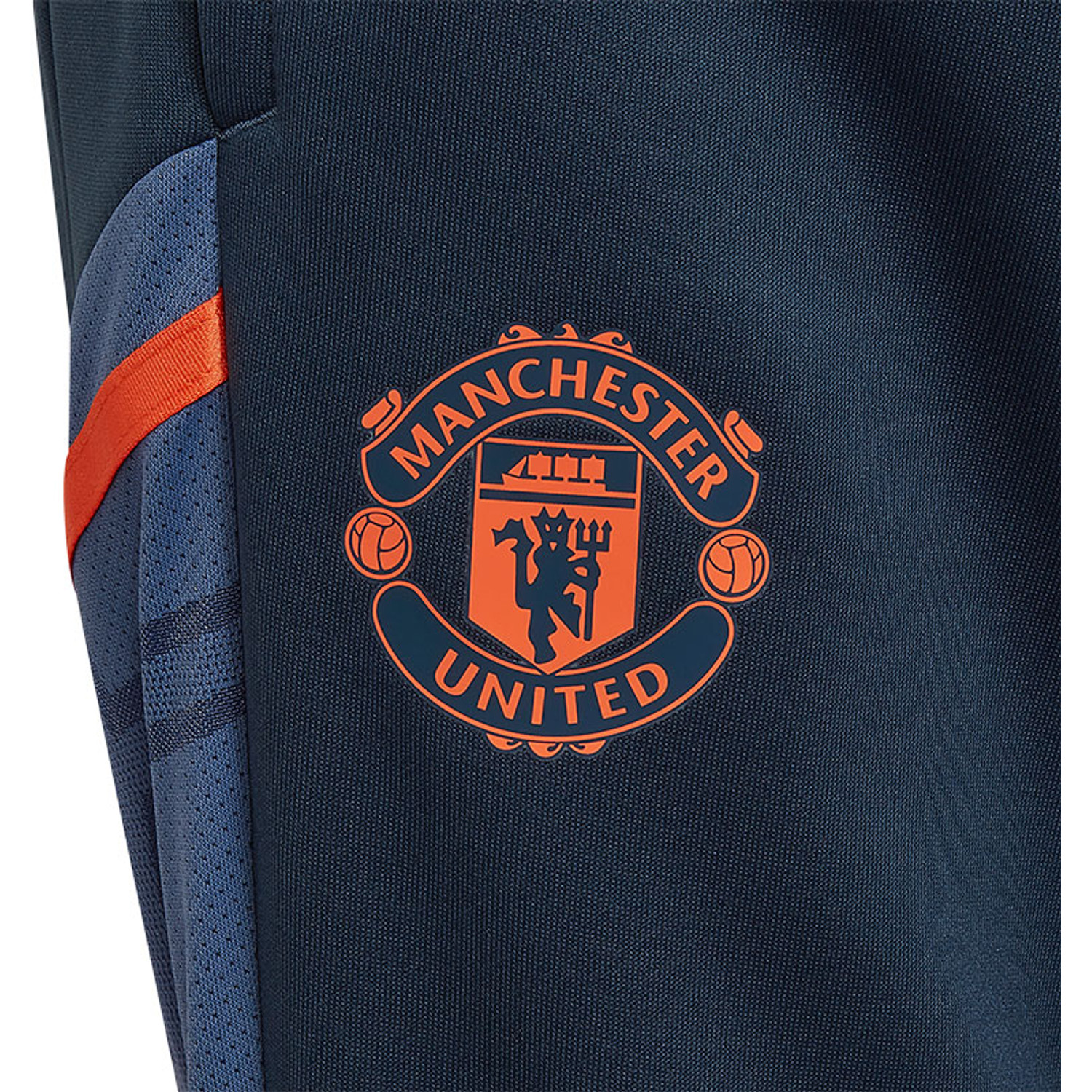 adidas Manchester United Trainingspak Kids