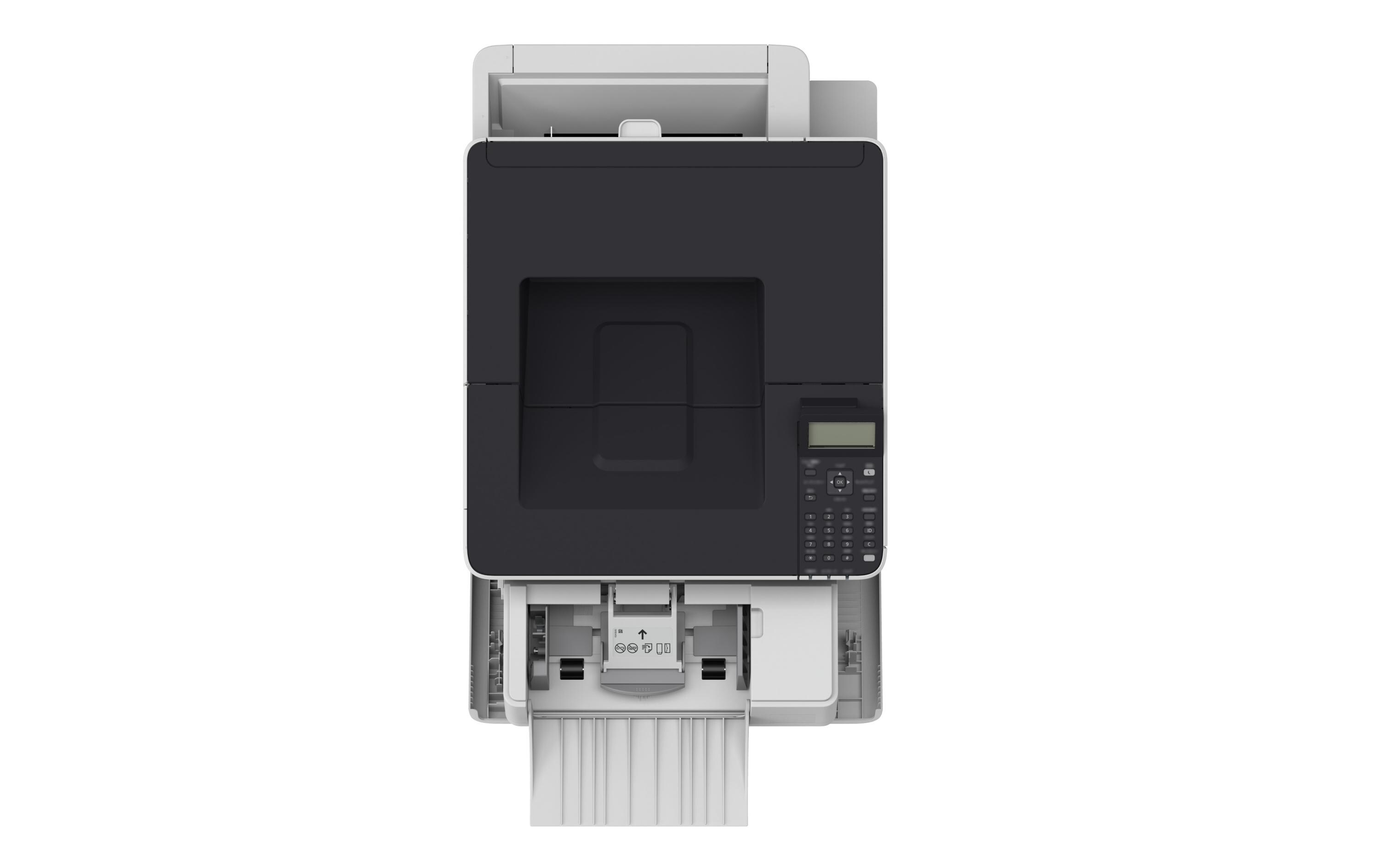 Drucker i-SENSYS LBP351x<br>Netzwerk- und duplex-fähiger Hochgeschwindigkeits-Monolaserdrucker