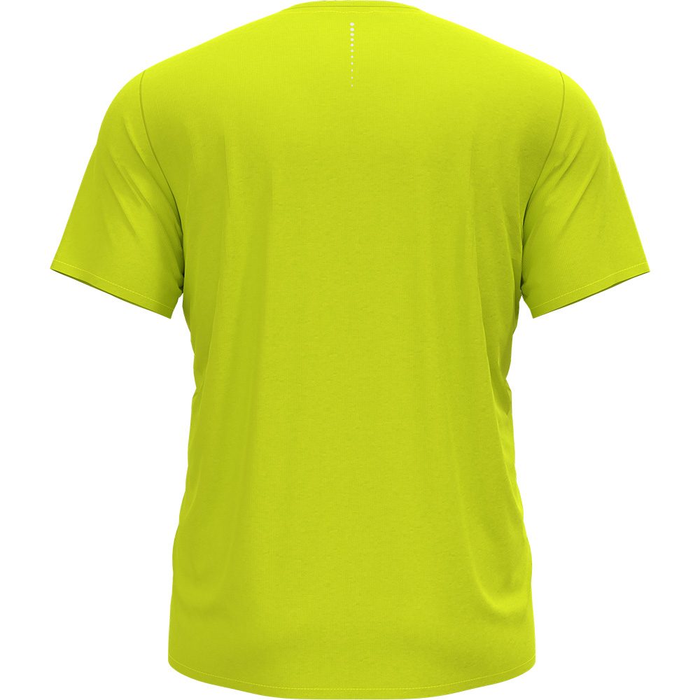 Odlo Zeroweight Chill-Tec T-Shirt Herren evening primrose