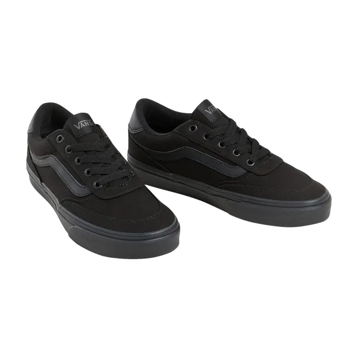 Vans Brooklyn LS Sneakers Heren