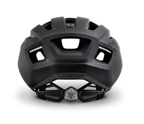 Met Allroad Cykelhjelm - Matsort