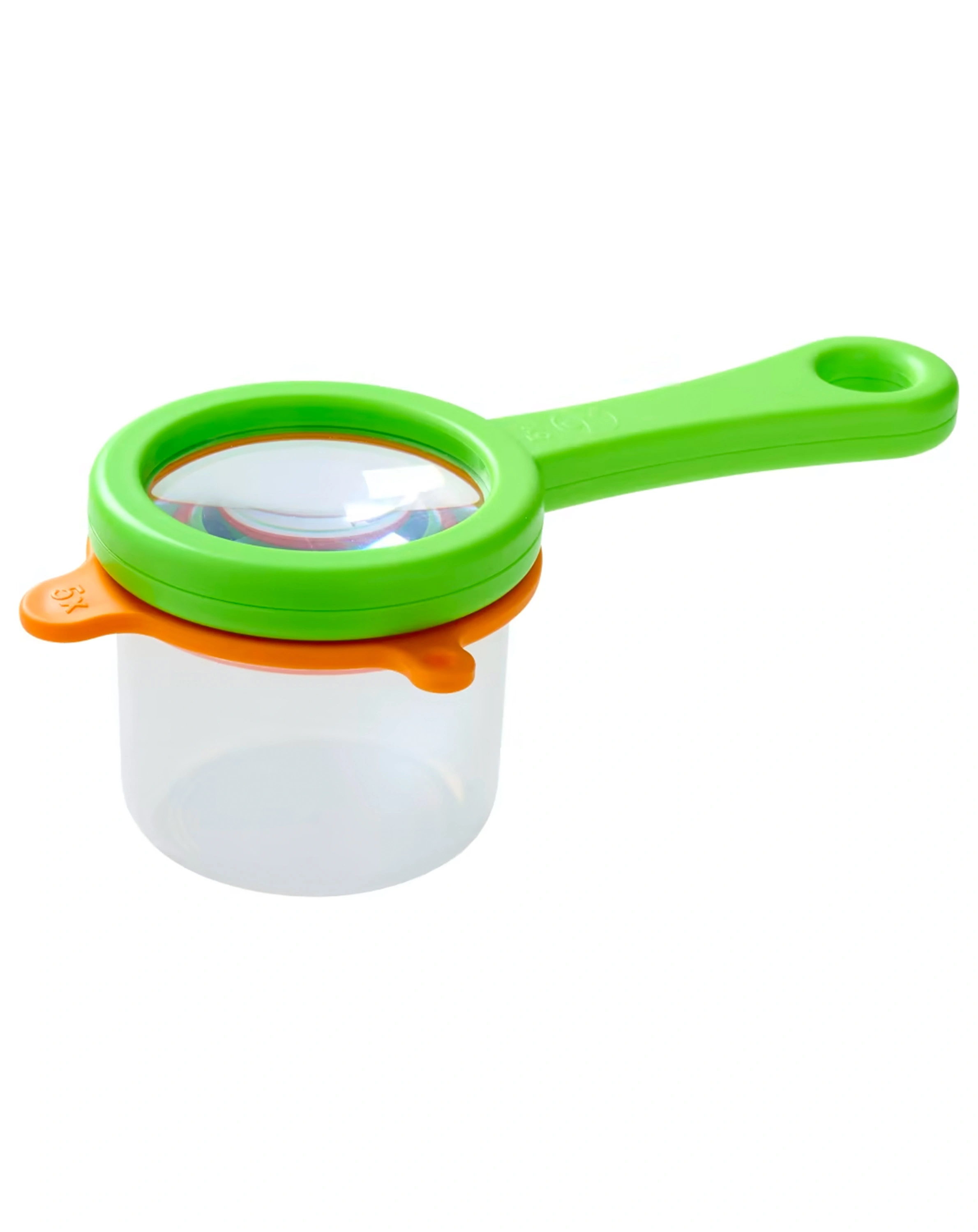 Becherlupe TEKids 3-teilig