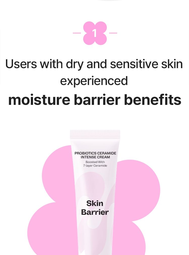 MAMONDE - Probiotica Ceramide Crème