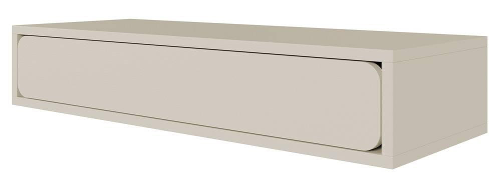 Selsey Design Kaptafel Windy zwevend