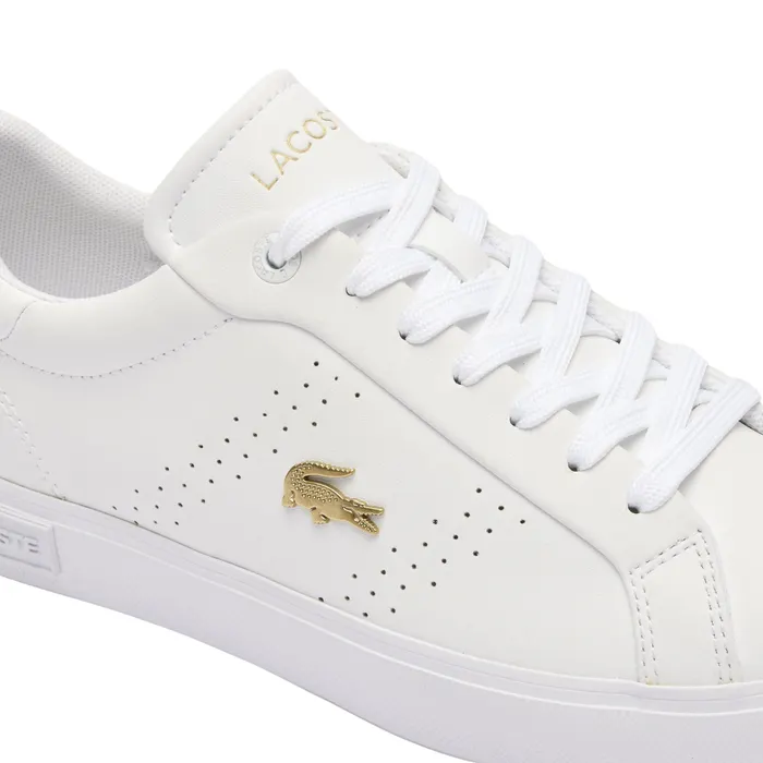 Lacoste Powercourt 2.0 Sneakers Dames