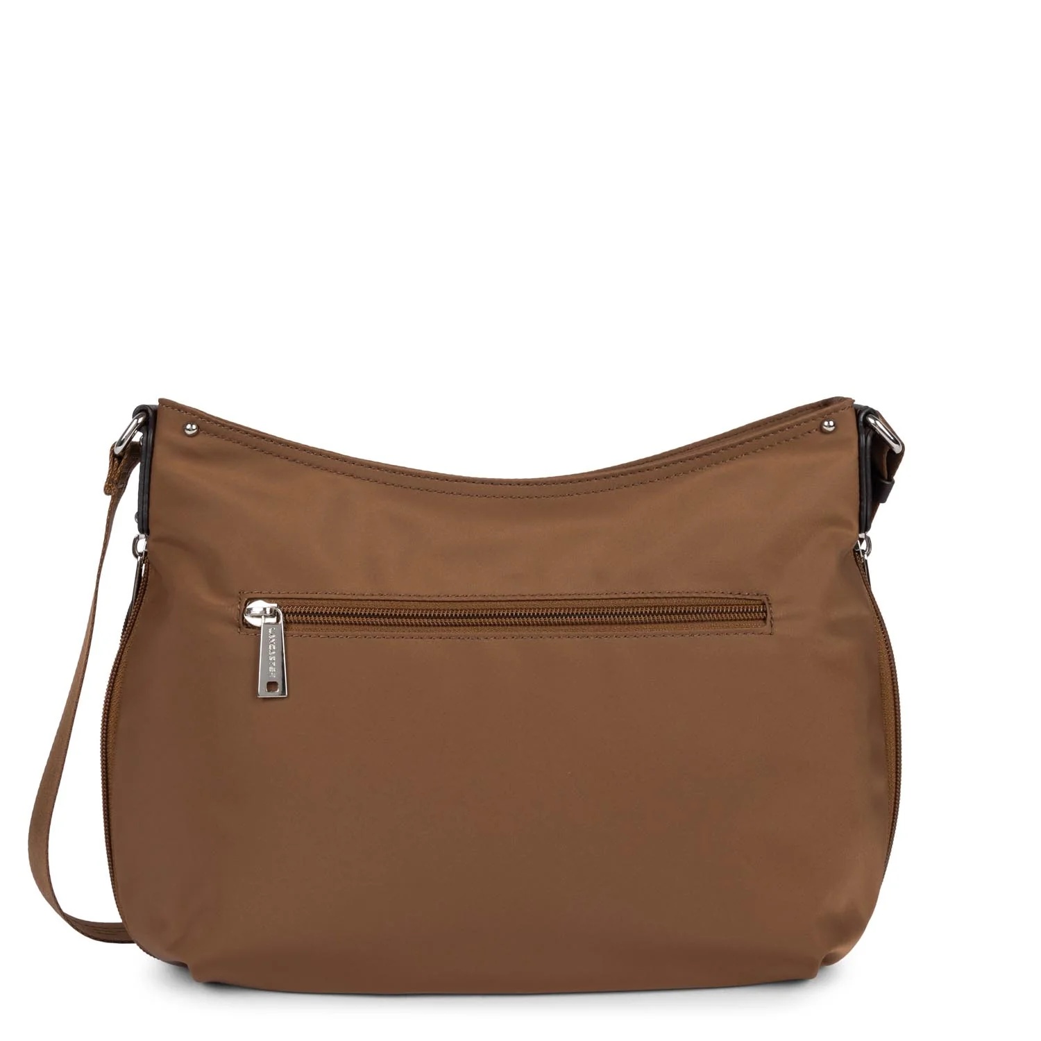 Basic Pompon-Sac besace