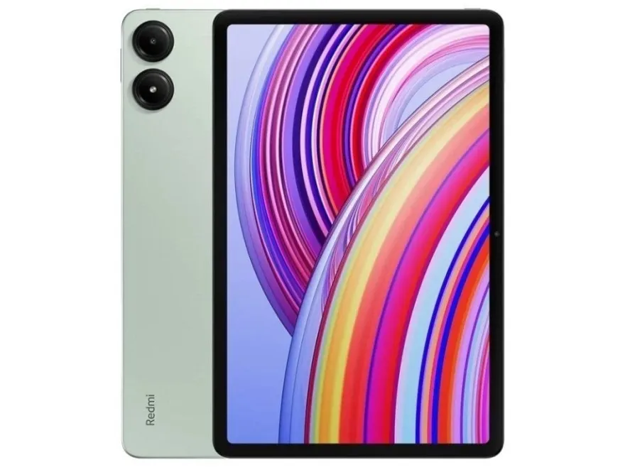 Xiaomi Redmi Pad Pro (Mint Žalias) 12.1
