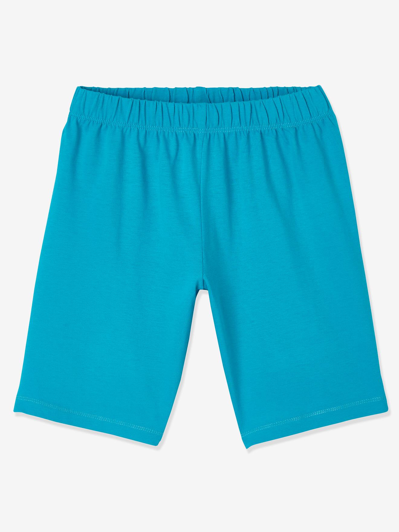 Conjunto de 2 pijamas de dinossauro com shorts, para meninos, branco claro, bicolor/multicolorido