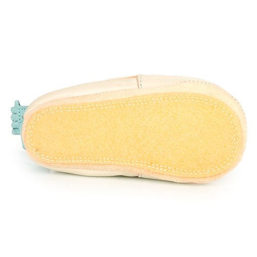 Easy Peasy - BLUBLU ETOILE - Beige