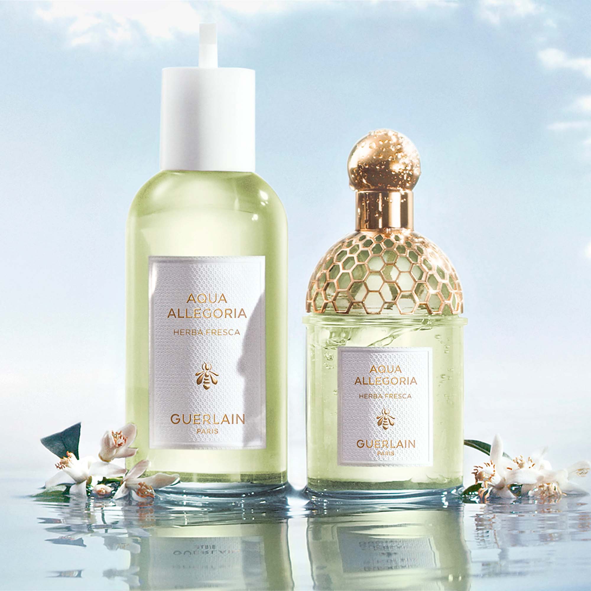Aqua Allegoria Herba Fresca |