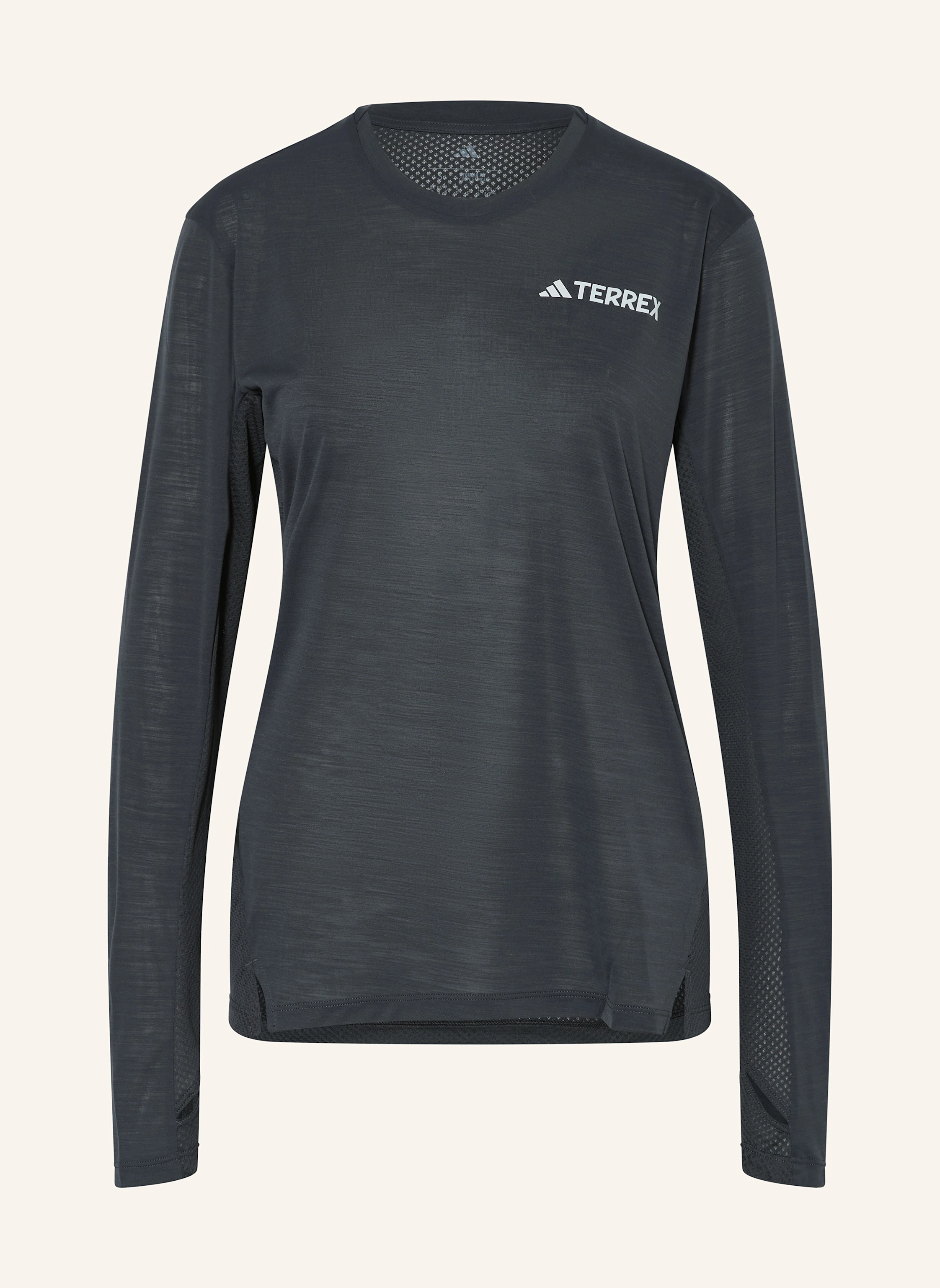 adidas TERREX Longsleeve TERREX XPERIOR CLIMACOOL+