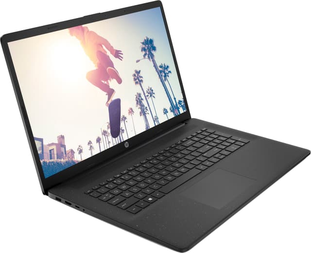 HP Laptop 17-cp3845no R7-7730U /16/512/IPS 17,3