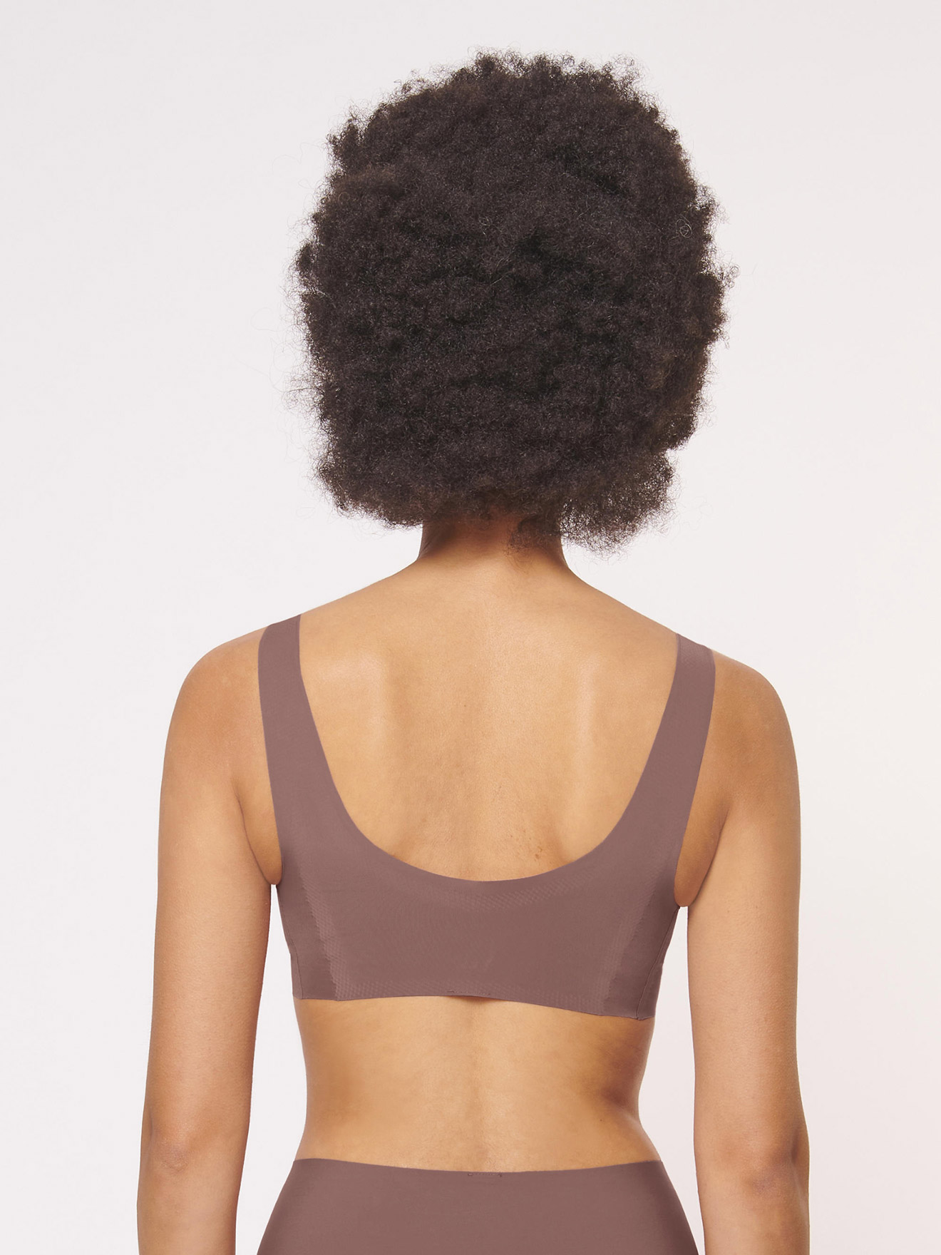 Bralette push-up Zero Feel