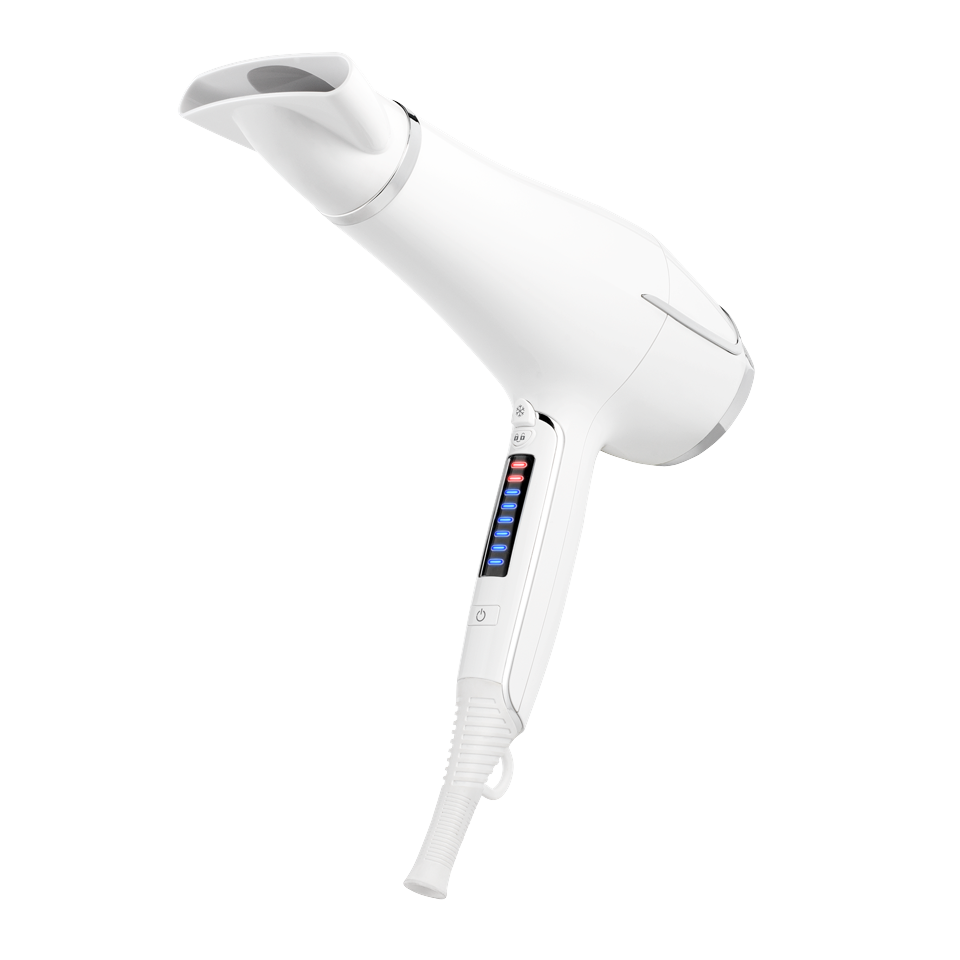Silk´n SilkyLocks Hair dryer - HD1PEU001