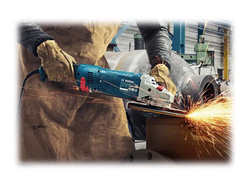 Bosch VINKELSLIBER GWS 24-230 JZ