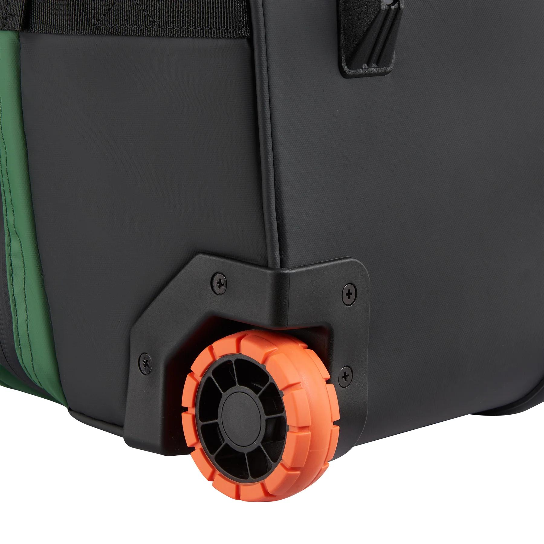 SAC DE VOYAGE - Trolley 2 roues 82cm