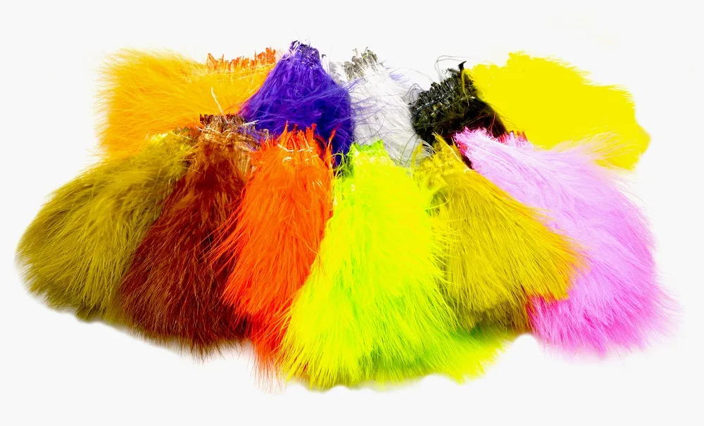 FutureFly Marabou