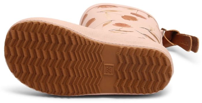 Fashion Rubber Boot børnegummistøvle