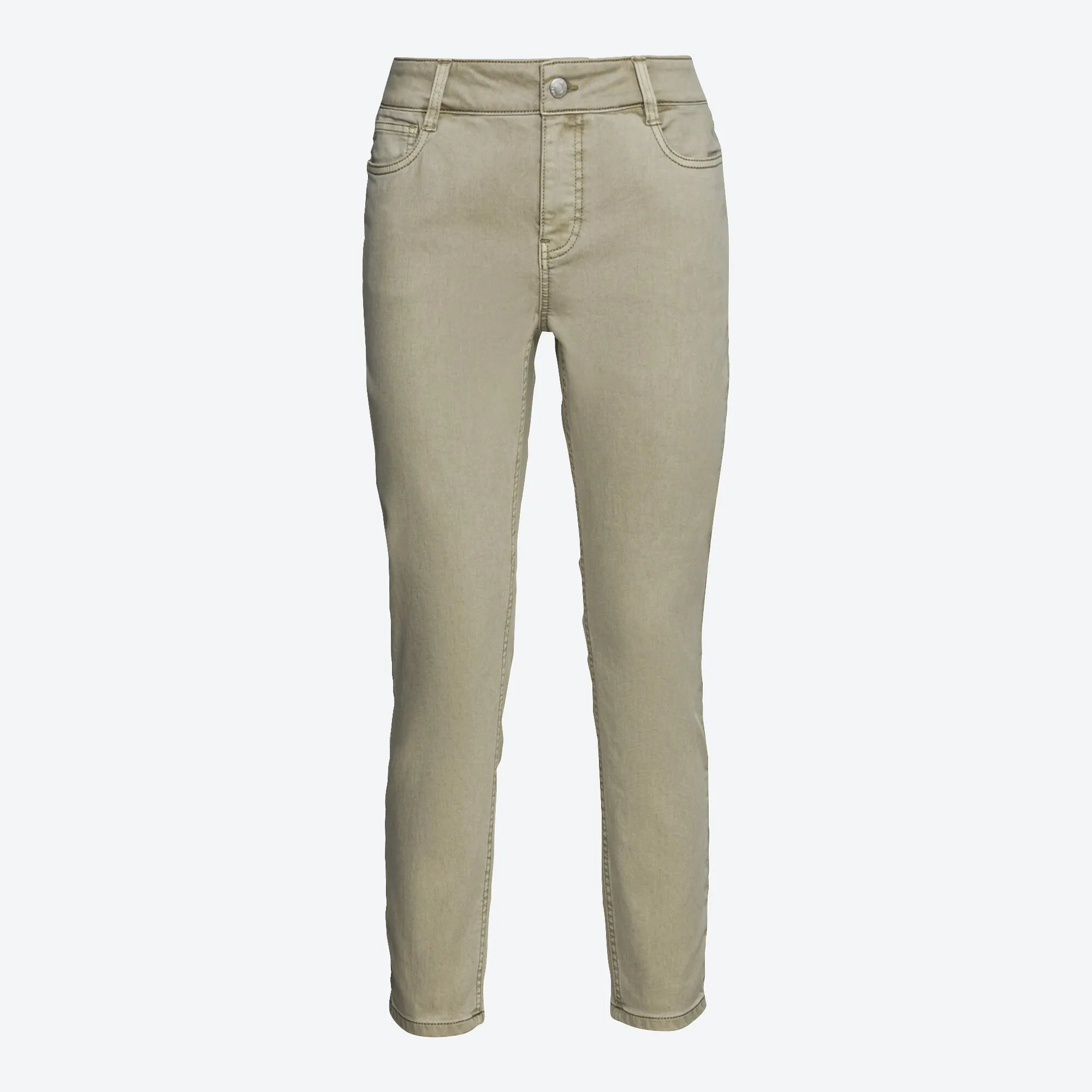 Damen-Jeans im 5-Pocket-Style