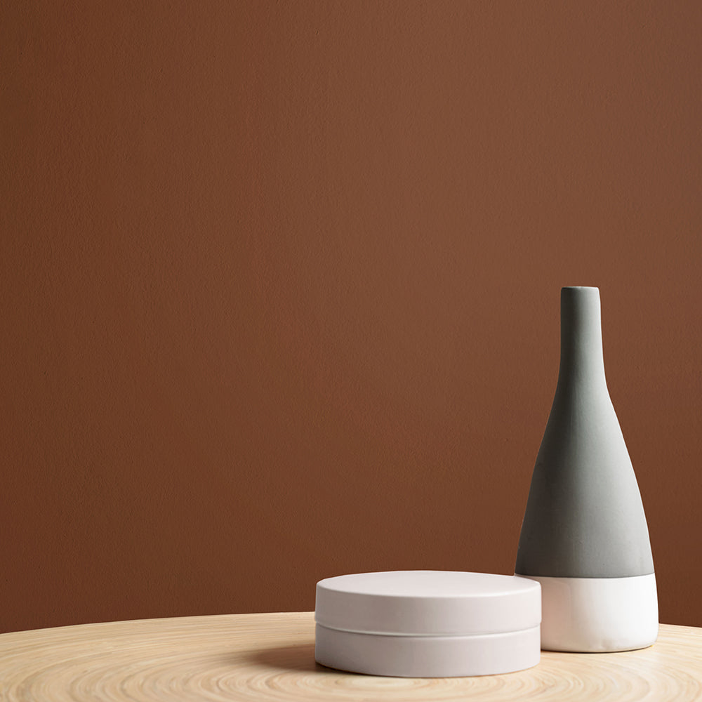 Graham & Brown Sweet Potato Pie - Testerpot - Matte Muurverf - 100ml