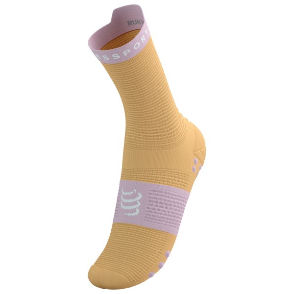 Compressport - Pro Racing Socks V4.0 Run High - Chaussettes de running