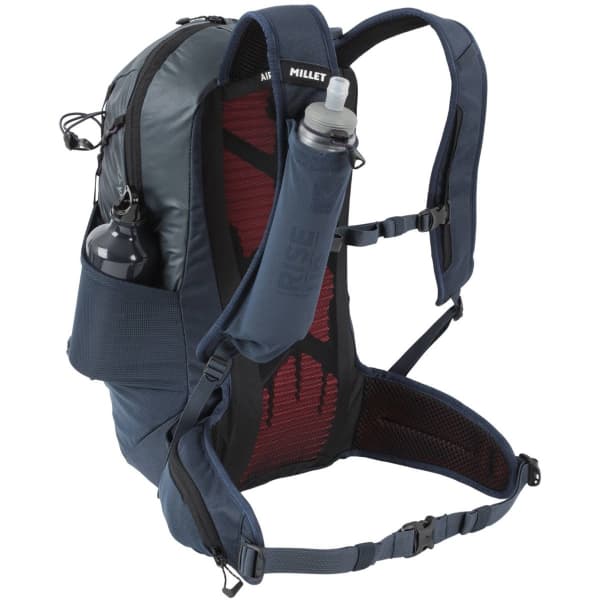 Sac à dos randonnée MILLET WANAKA 20 SAPHIR