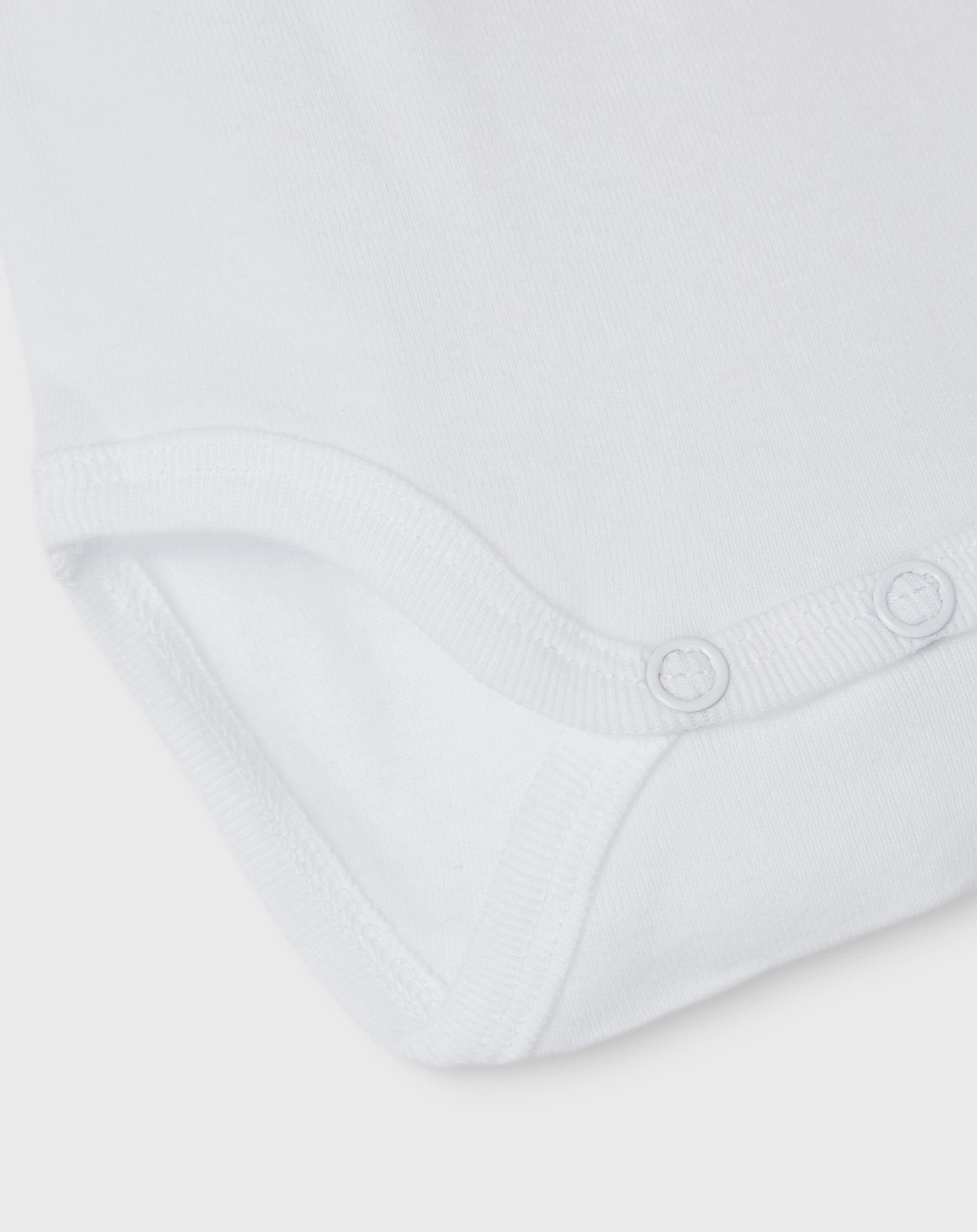 Langarmbody NBFBODY 3er Pack in valerian