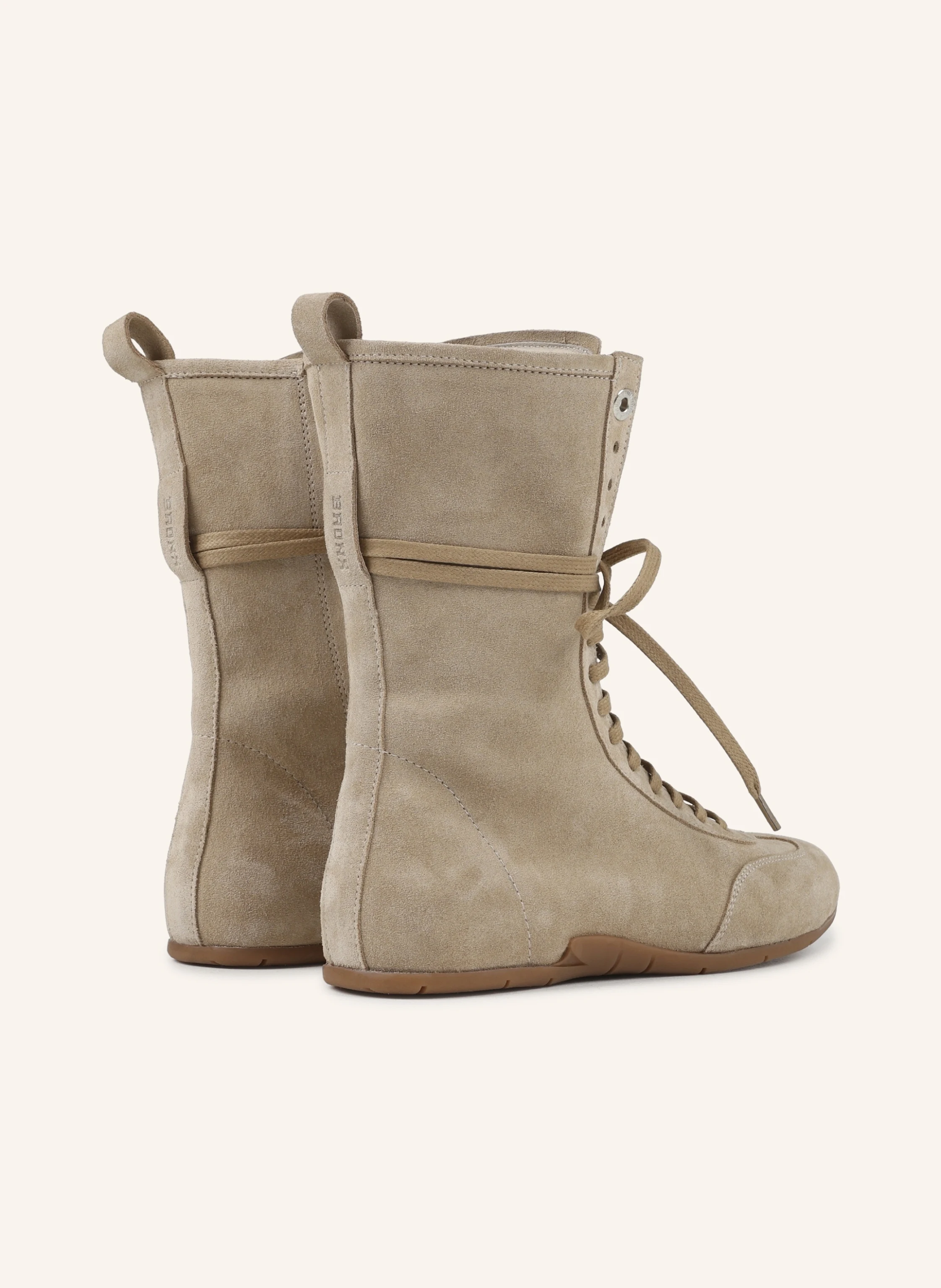 BRONX Stiefelette MYR-AA