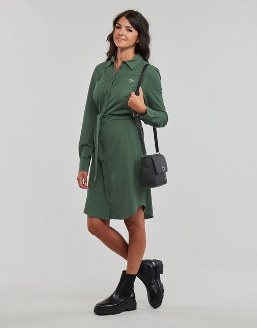 Lacoste - EF1270-SMI - Kaki