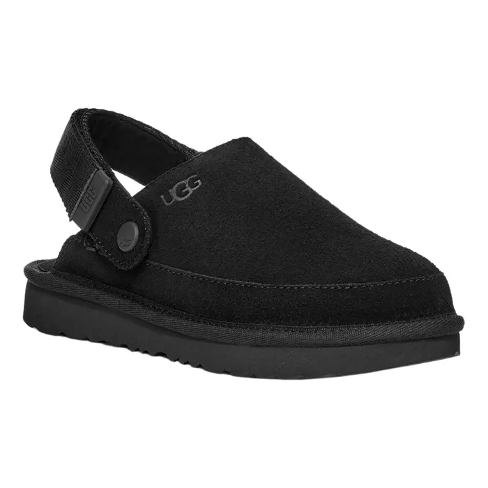 UGG Goldenstar Clog Pantoffels Junior
