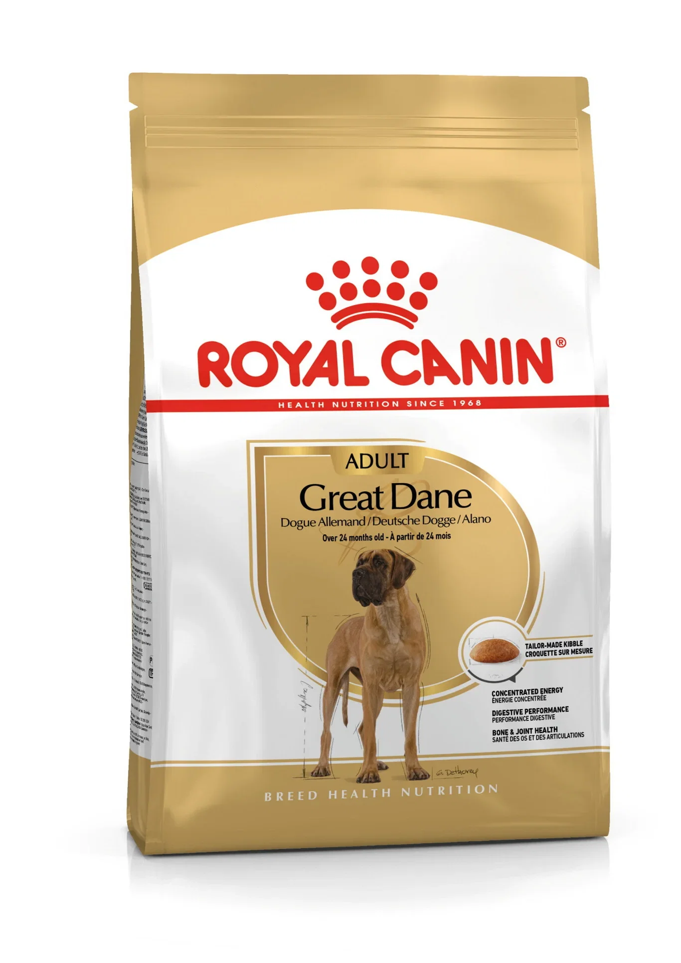 Royal Canin Royal Canin Great Dane Adult 12 kg