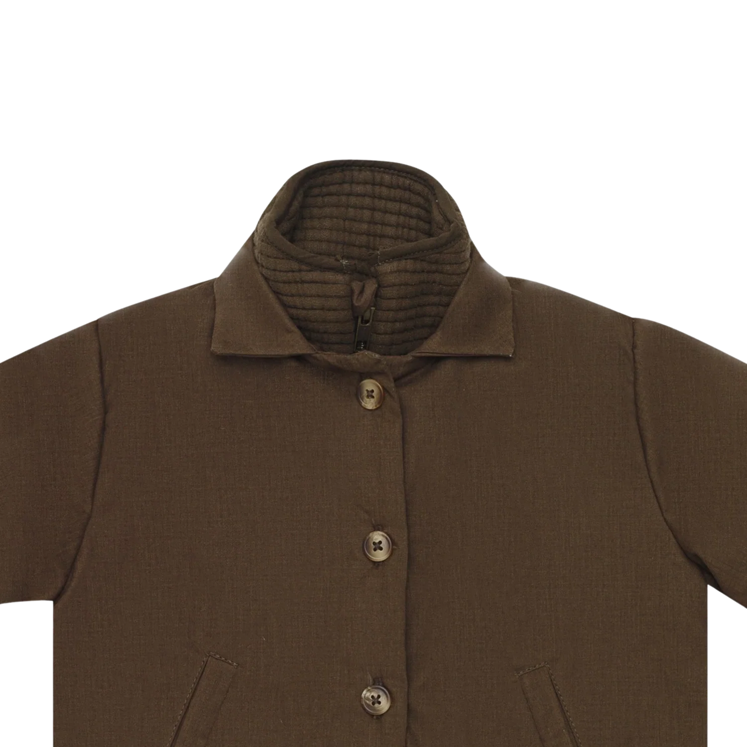 Rafa Jacket | Dark Olive