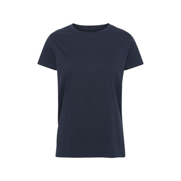 ST204 Lady Casual navy blå