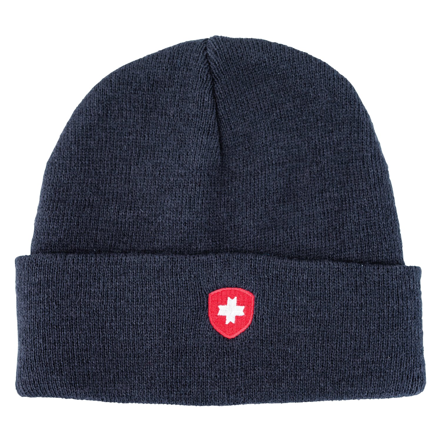 WELLENSTEYN Hafenmütze  - navy - M