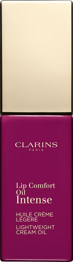Clarins Lip Comfort Oil