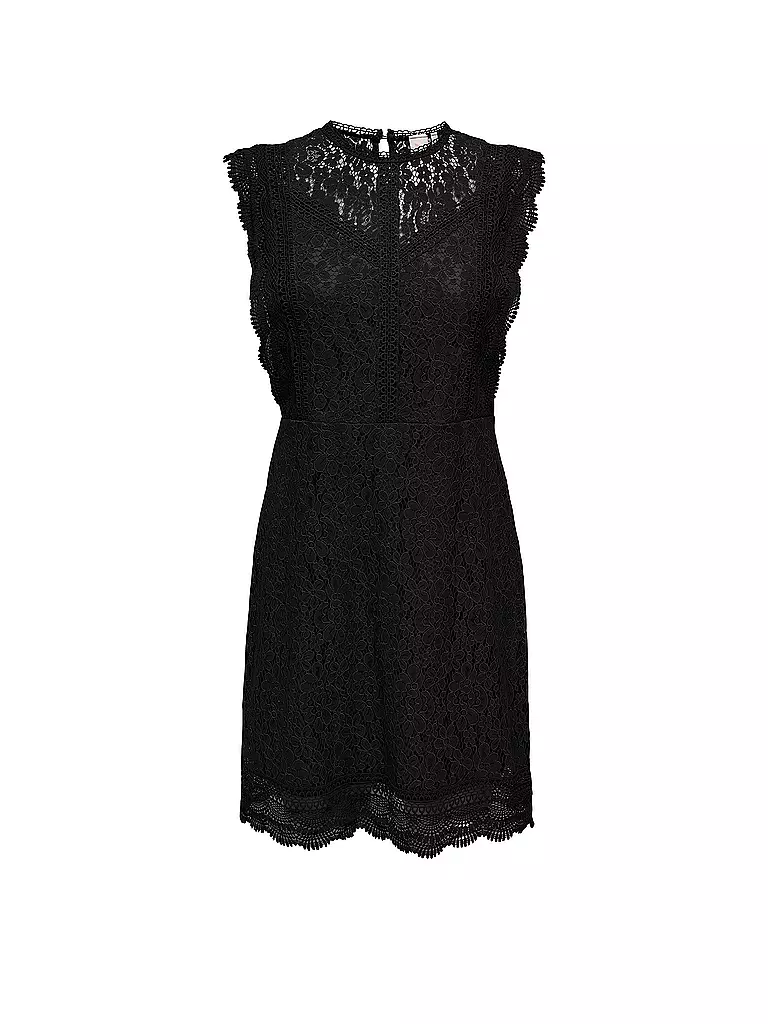 ONLY Mädchen Minikleid ONLNEW schwarz