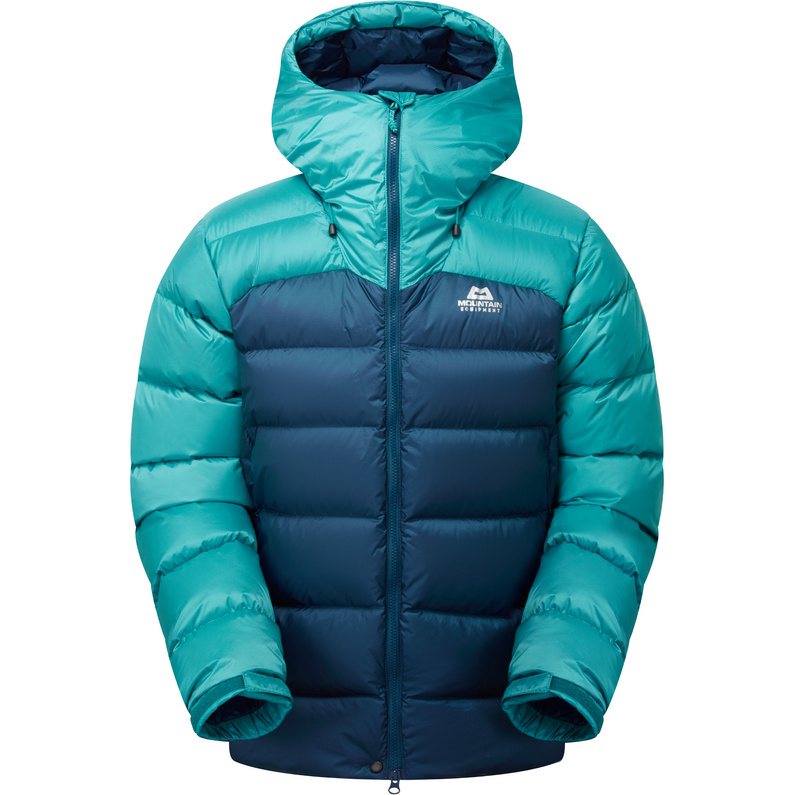 Mountain Equipment Herren Vega Jacke