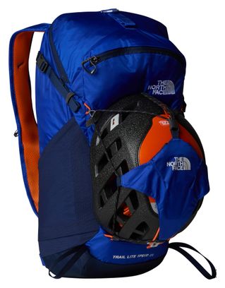 Sac à Dos The North Face Trail Lite Speed 20L Bleu