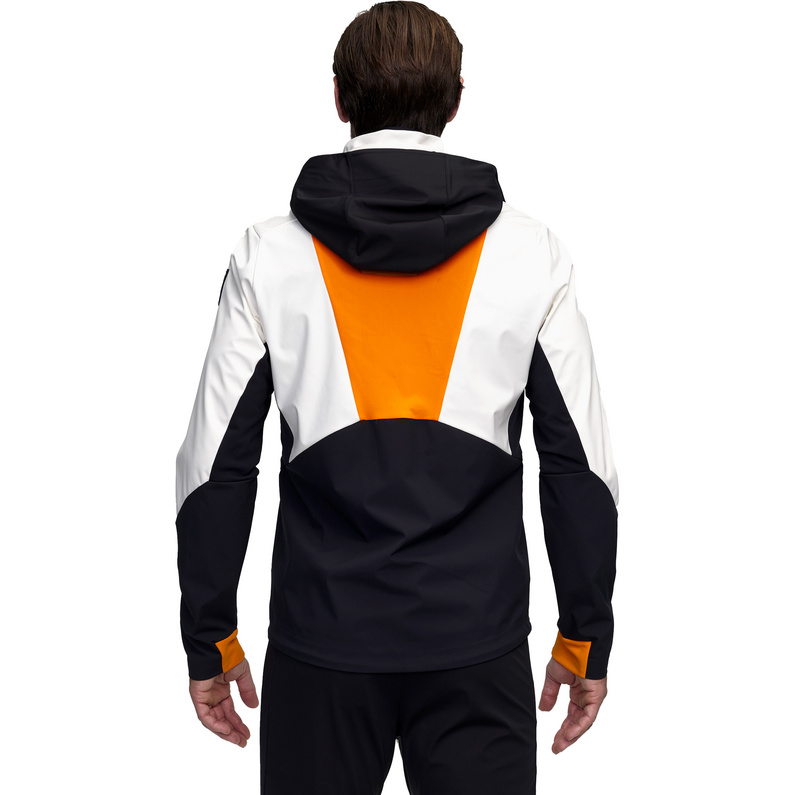 Daehlie Herren Raw 5.0 Jacke