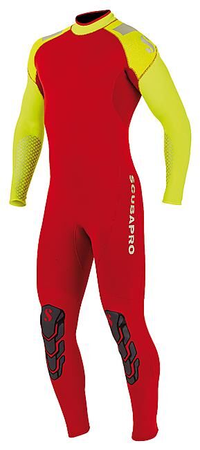 SCUBAPRO - COMBINAISON ONEFLEX SAR 3MM HOMME