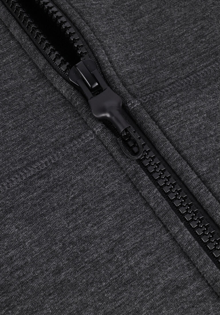PEUTEREY grijze peuterey vest makin