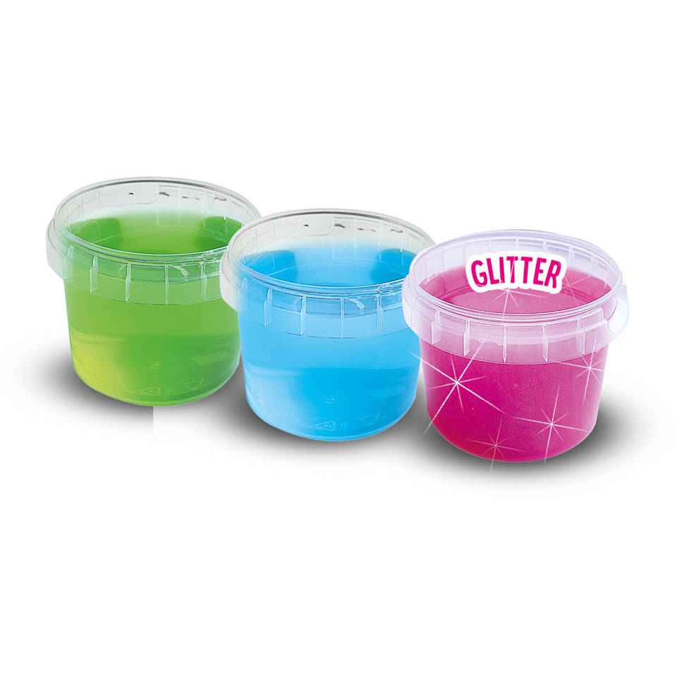SES Creative Slime Lab Mix it