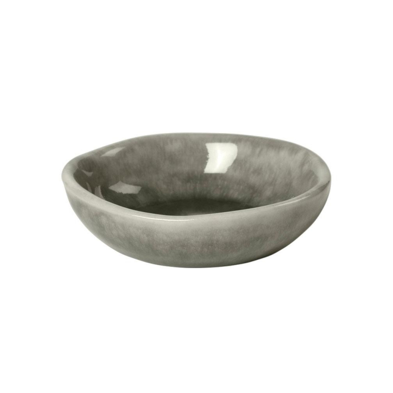 Broste Copenhagen Nordic Butter schaaltje Ø7 Nordic Rain