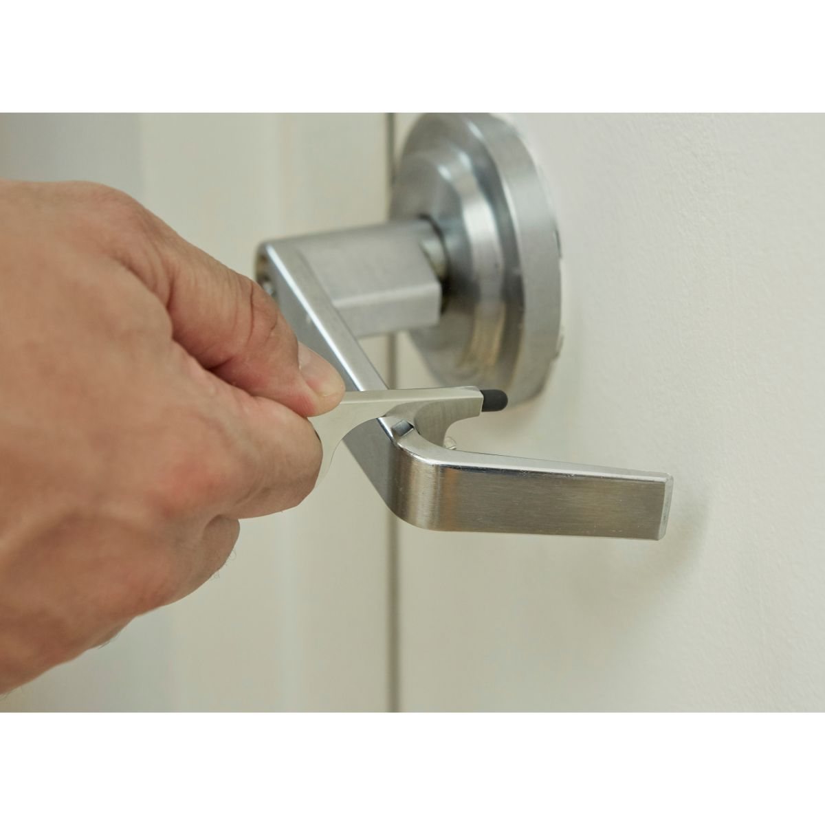 Touchless Tool
