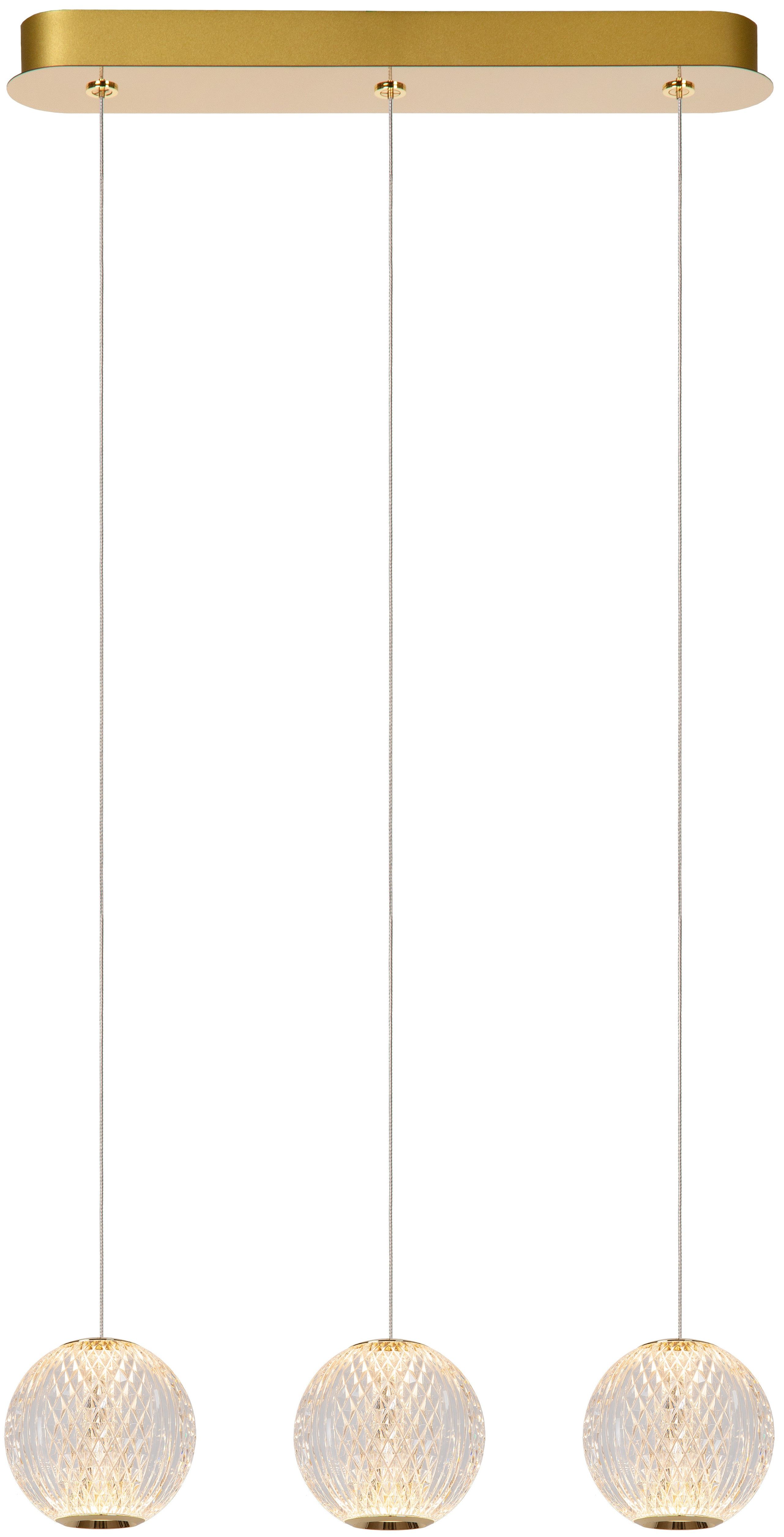 Hanglamp  Cintra B48 x D11 cm
