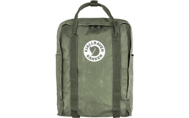 Fjällräven Tree-Kanken Rucksack 16 Liter