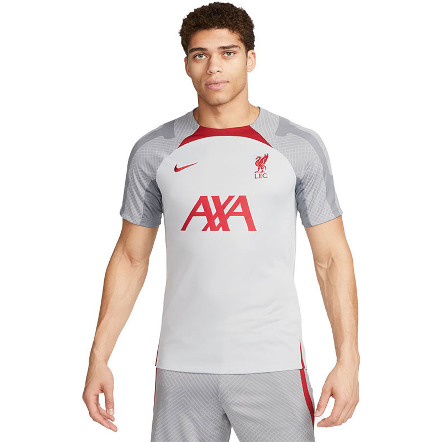 Nike Liverpool Strike Trainingsset