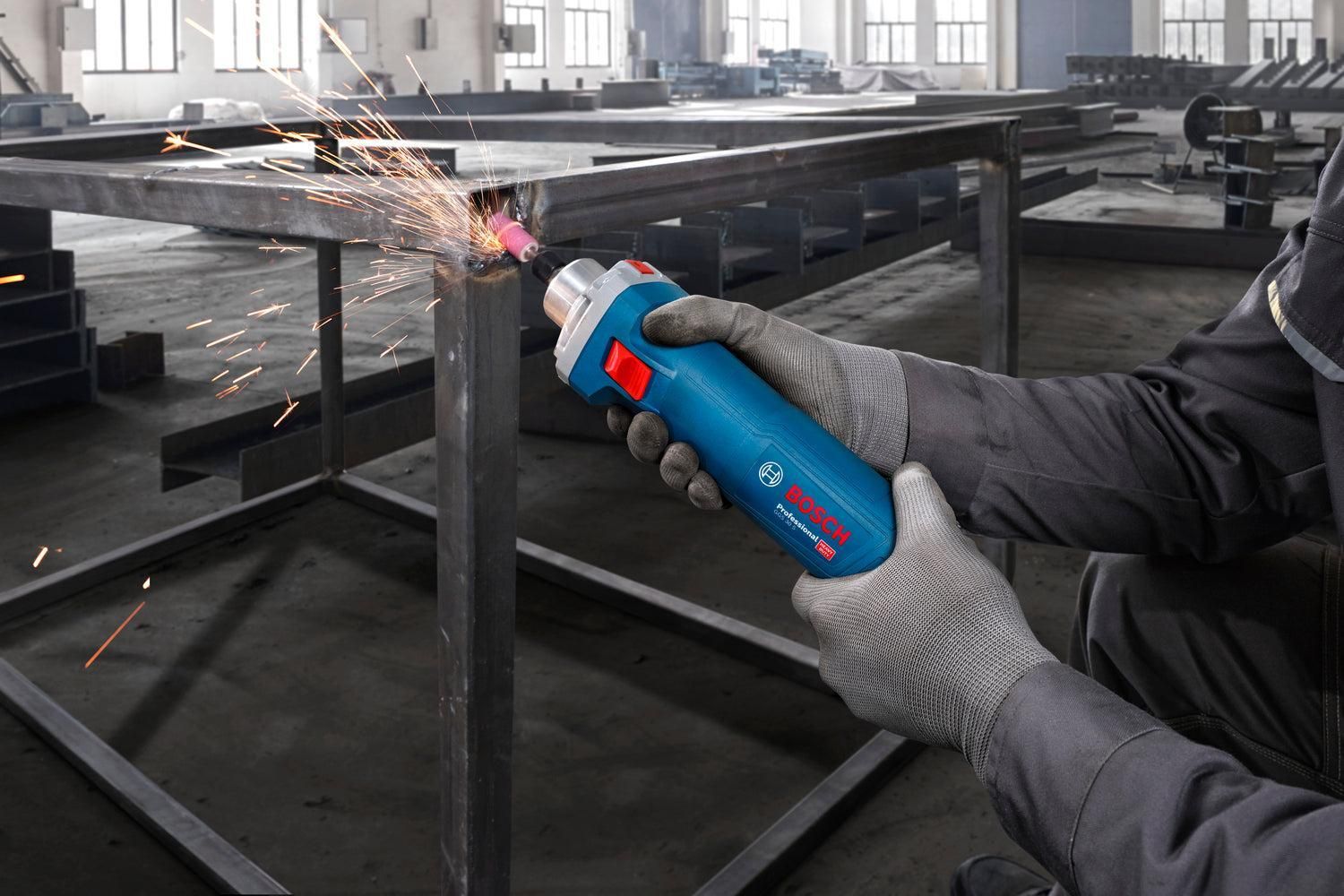 Bosch Professional GGS 30 S Rechte slijper 230V 750W - 06012B5120