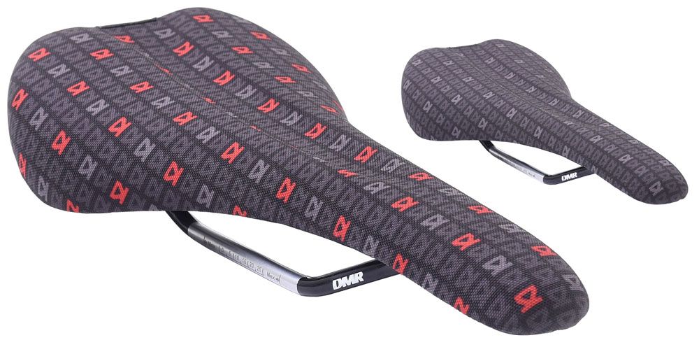 DMR 25th Anniversary CroMo Sattel kaufen | Bike-Discount